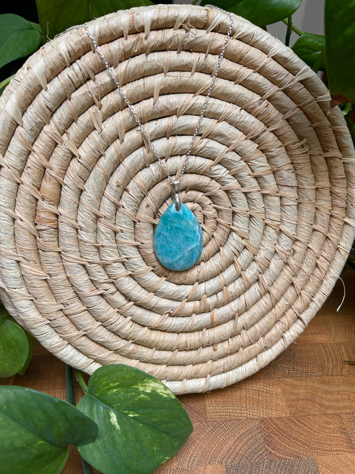 Amazonite Necklace
