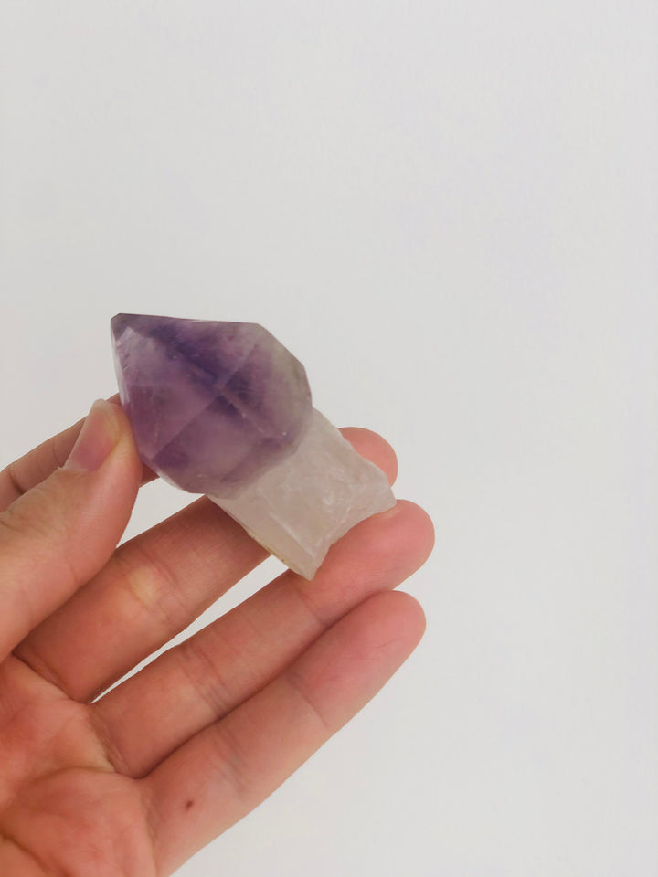 Amethyst Scepter 1