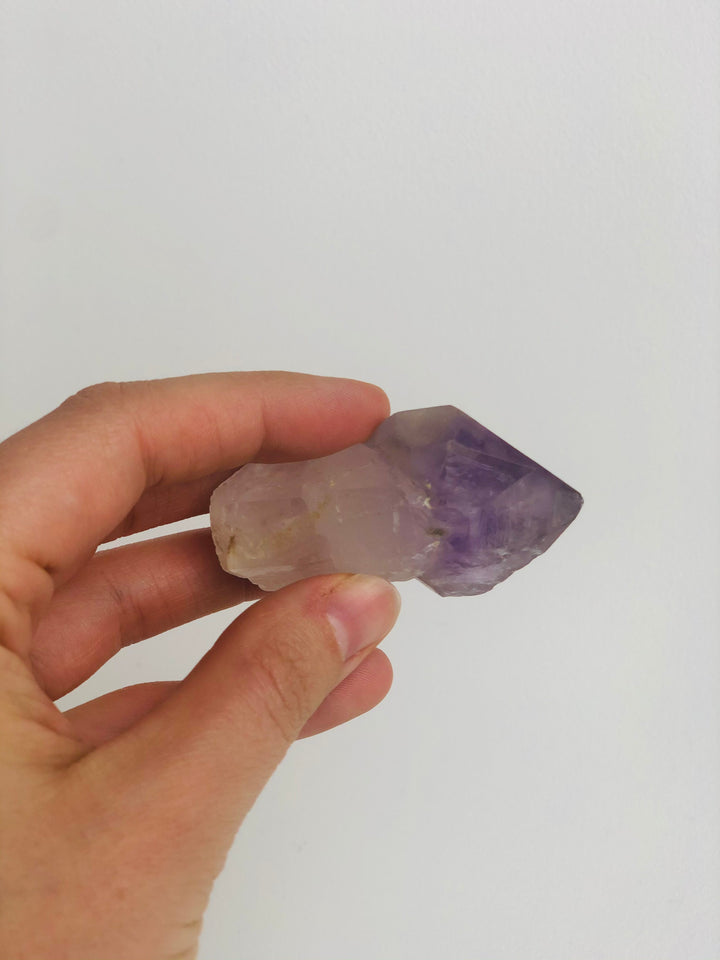 Amethyst Scepter 1