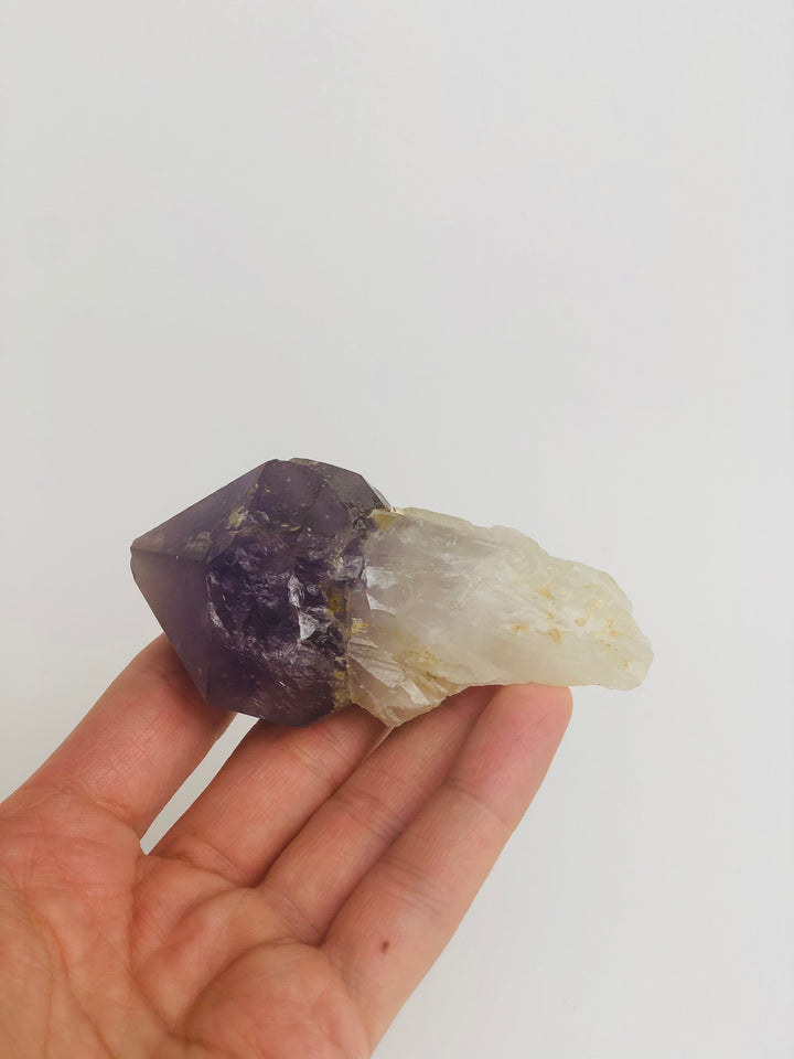 Amethyst Scepter  2