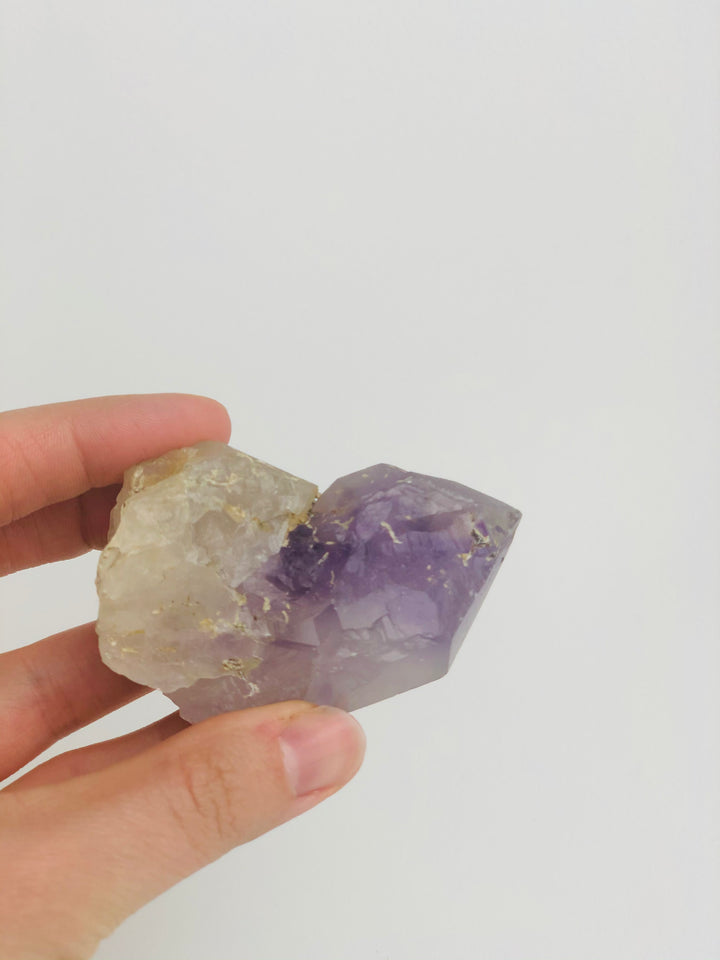 Amethyst Scepter 4