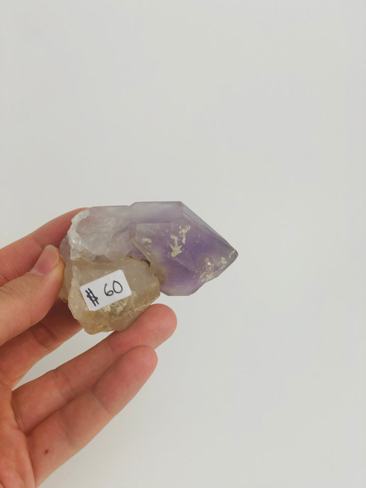 Amethyst Scepter 4