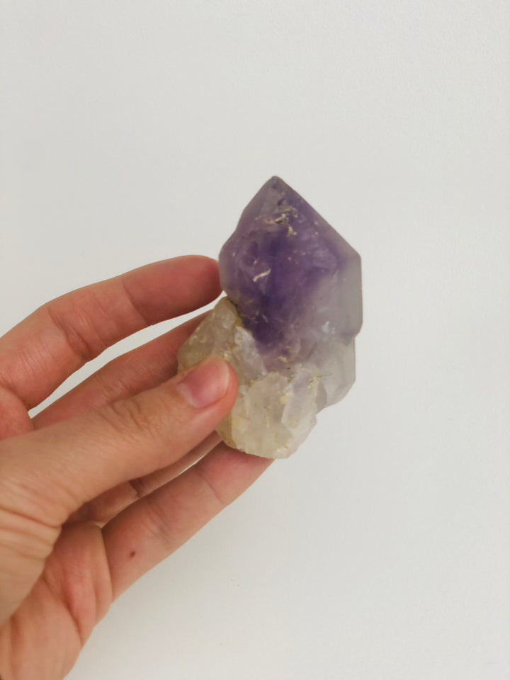 Amethyst Scepter 4