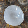 Clear Quartz Bowl | 5" Wide | 2 lb