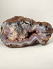 Grouchy Raw Agate Amethyst