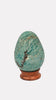 Amazonite Egg