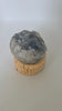 Celestite Crystal Sphere – 539g | 4.25" Display Specimen