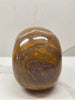 Ocean Jasper Skull Carving - 908g / 2lb