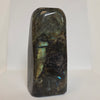 Labradorite Freeform Yellow Flash  4.23 lb
