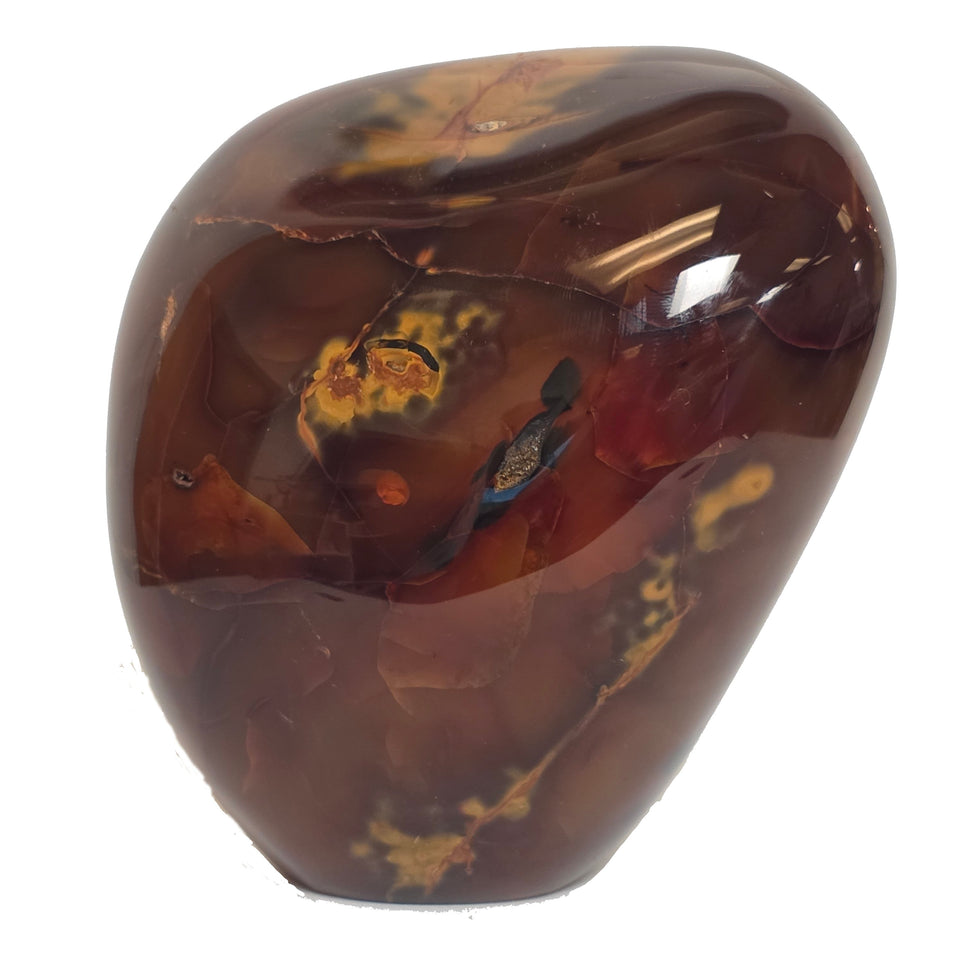 Carnelian Freeform 2.94 lb