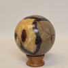 Septarian Sphere – 75mm 1.25 lb