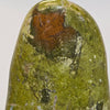 17.75 lb Green Opal Freeform – Madagascar | 12.75" Tall