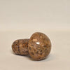 Flower Agate Mushroom – 0.25 lb
