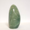 Green Fluorite Freeform | 1.48 lb