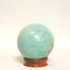Amazonite Sphere | 66 mm