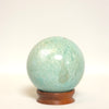 Amazonite Sphere | 66 mm