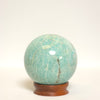 Amazonite Sphere | 66 mm