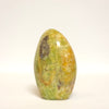 Green Opal Freeform | 0.395 lb