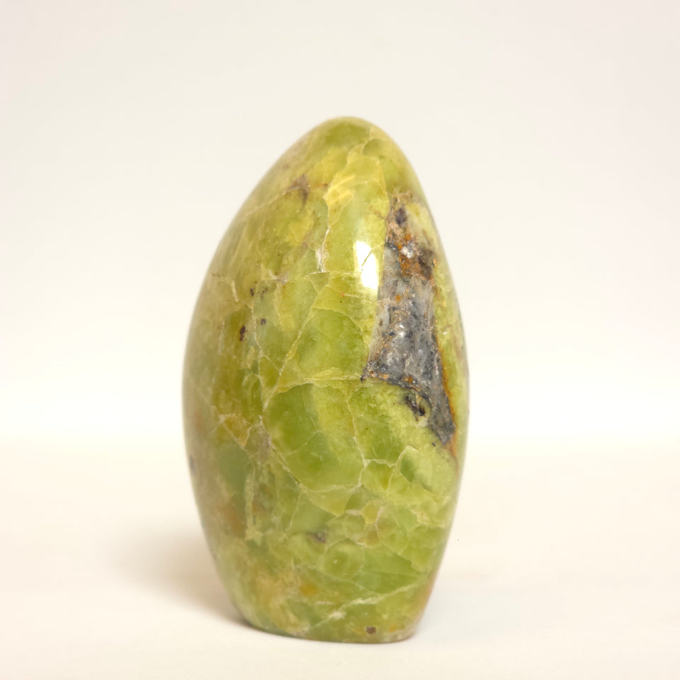 Green Opal Freeform | 0.395 lb