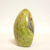 Green Opal Freeform | 0.395 lb