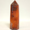 Carnelian Agate Tower | 5"