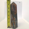 Ocean Jasper Tower Point | 2.17 lb