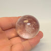 Clear Quartz Sphere | 42 mm | 0.23 lb