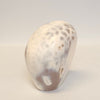 Orca Agate Geode Freeform with Sugary Druzy | 0.46 lb