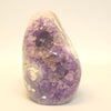 Amethyst Agate Freeform | 0.96 lb