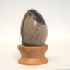 Septarian Egg with Yellow Calcite | 59 g
