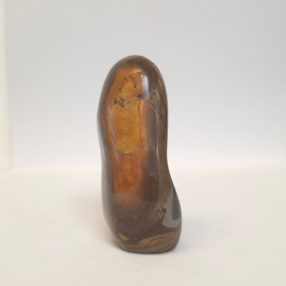 Polychrome Jasper Freeform | 0.75 lb