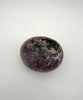 Rare XL Lepidolite Palm Stone
