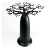 Baobab Tree Metal Sculpture
