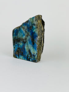 Labradorite - Semi Polished